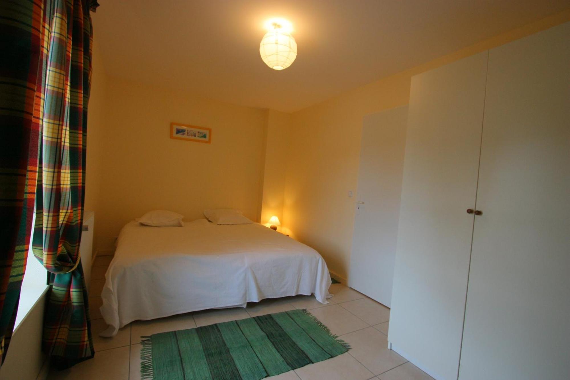La Croix De La Jarrie Châtres Quarto foto