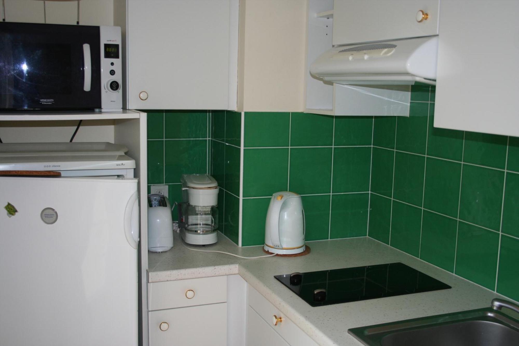 La Croix De La Jarrie Châtres Quarto foto