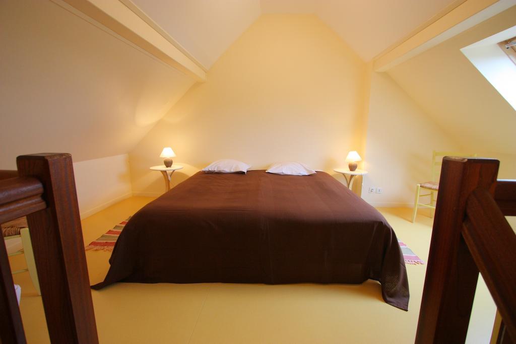 La Croix De La Jarrie Châtres Quarto foto