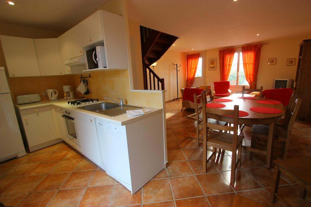 La Croix De La Jarrie Châtres Quarto foto
